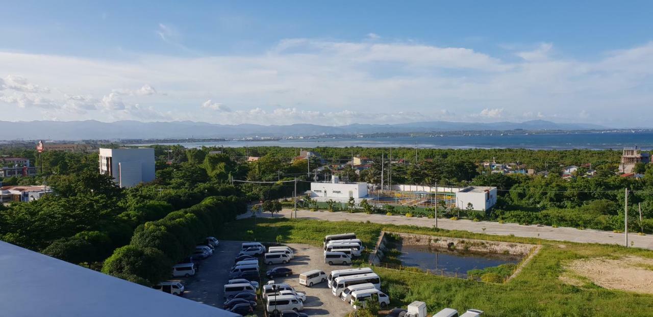 Mactan Newtown Ocean View 360 Degree Daire Lapu-Lapu City Dış mekan fotoğraf